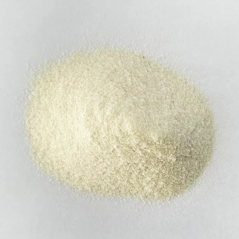 อาหารเด็ก มันฝรั่ง สโนว์เฟลก โฮล พาวเดอร์