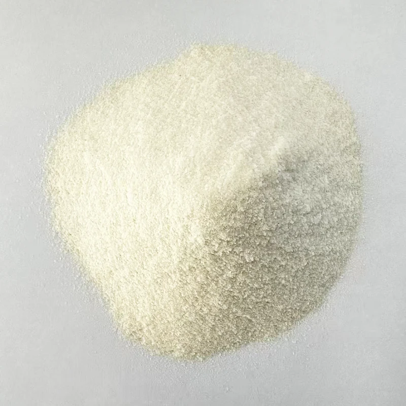 เหยื่อตกปลาและให้อาหารเกล็ดมันฝรั่ง